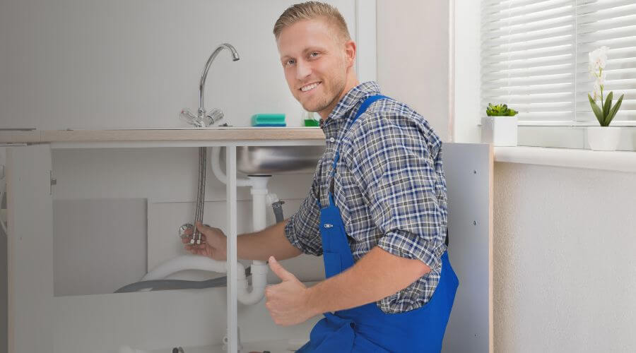 Professional septic pumping service in Nabb, IN
